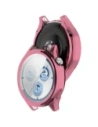 Bizon Case Óra Felipe Huawei Watch GT 5 46 mm rózsaszín