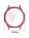 Hurtownia GSM - Bizon Case Óra Felipe Huawei Watch GT 5 46 mm rózsaszín - BIZ6726 - {ean13} - Hurt
