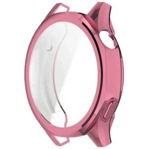 Hurtownia GSM - Bizon Case Óra Felipe Huawei Watch GT 5 46 mm rózsaszín - BIZ6726 - {ean13} - Hurt