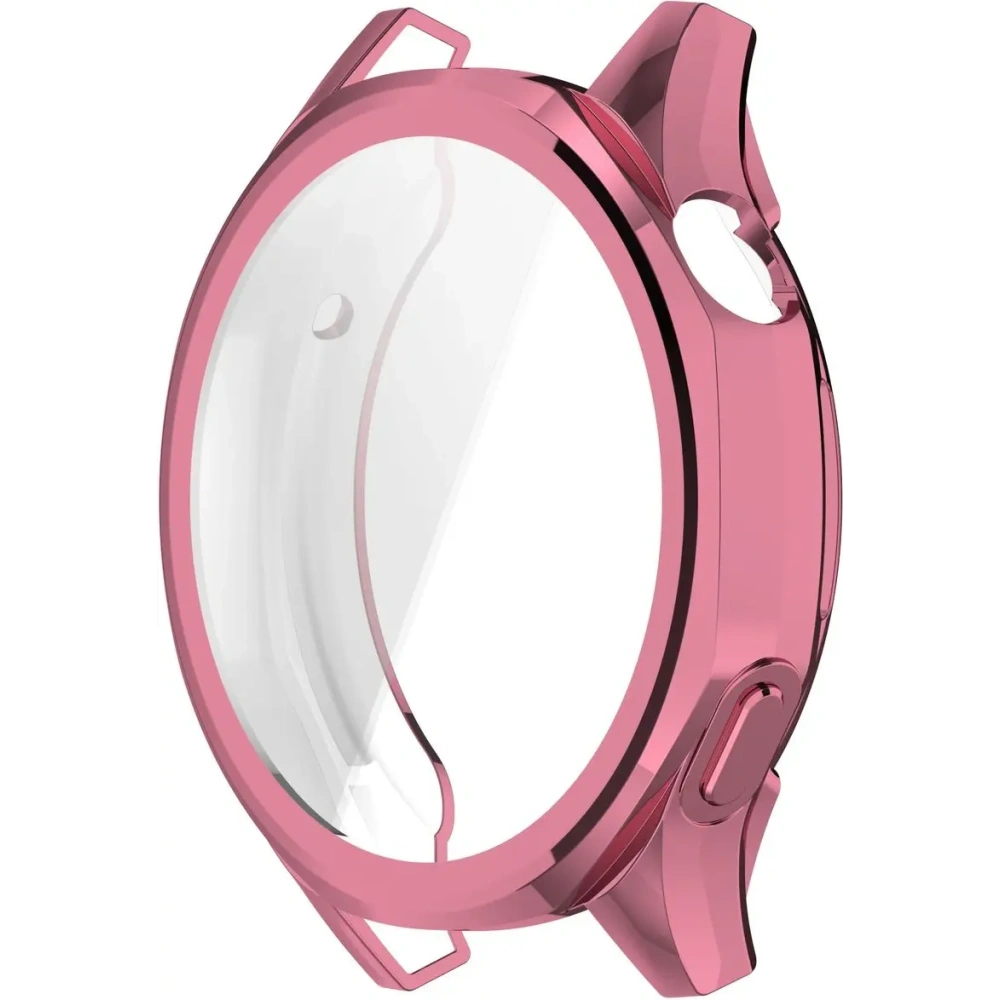 Hurtownia GSM - Bizon Case Óra Felipe Huawei Watch GT 5 46 mm rózsaszín - BIZ6726 - {ean13} - Hurt