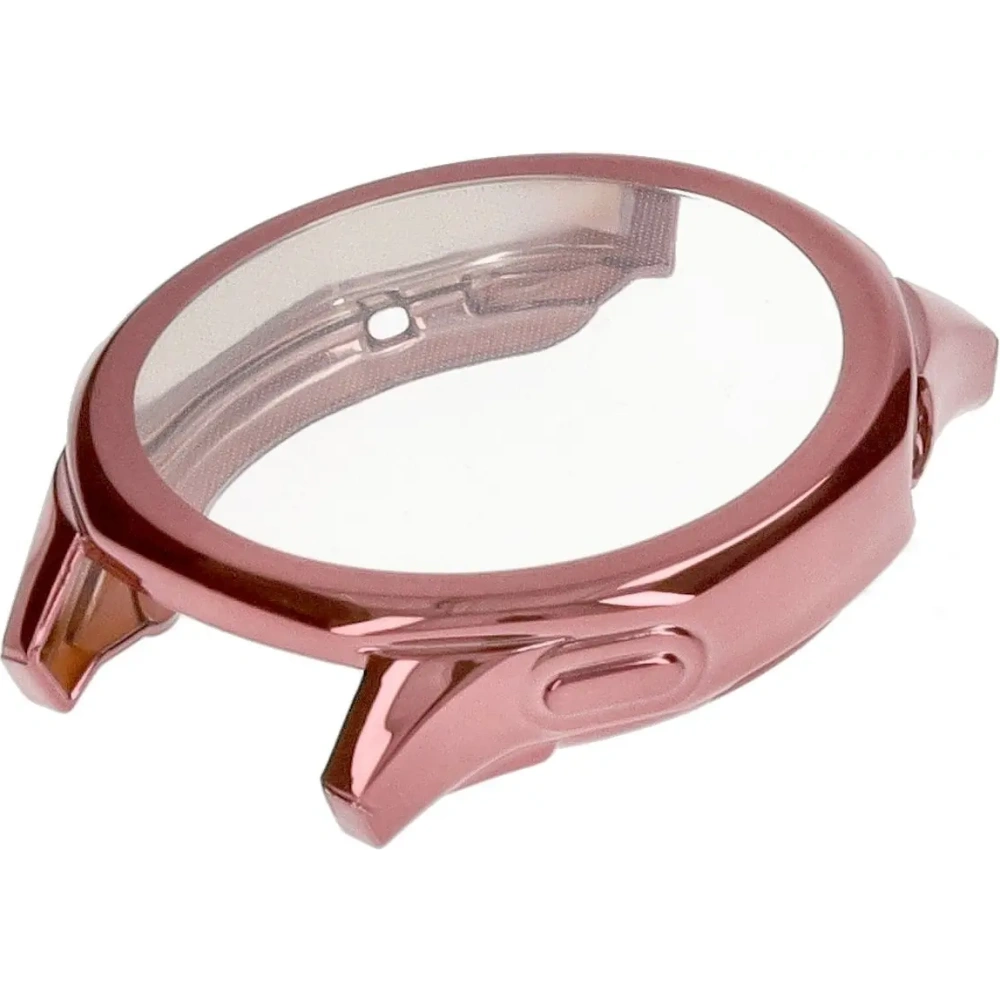 Hurtownia GSM - Bizon Case Óra Felipe Huawei Watch GT 5 46 mm rózsaszín - BIZ6726 - {ean13} - Hurt