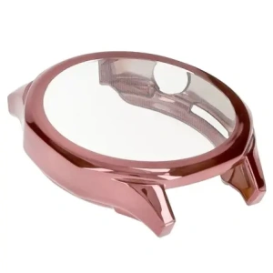 Wholesale Bizon Case Watch Felipe Huawei Watch GT 5 46 mm pink - BIZ6726 - {ean13} - Hurt