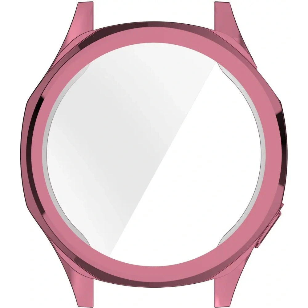Hurtownia GSM - Bizon Case Óra Felipe Huawei Watch GT 5 46 mm rózsaszín - BIZ6726 - {ean13} - Hurt