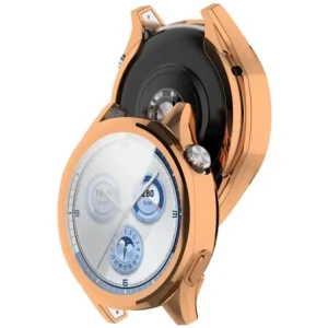 Hurtownia GSM - Bizon Case Watch Felipe Huawei Watch GT 5 46 mm rózsaarany - BIZ6727 - {ean13} - Hurt