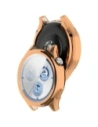 Bizon Case Watch Felipe Huawei Watch GT 5 46 mm rózsaarany