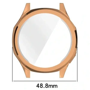 Hurtownia GSM - Bizon Case Watch Felipe Huawei Watch GT 5 46 mm rózsaarany - BIZ6727 - {ean13} - Hurt
