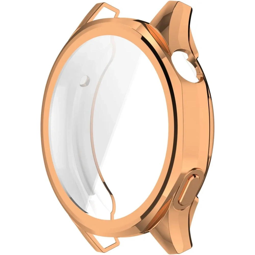 Wholesale Bizon Case Watch Felipe Huawei Watch GT 5 46 mm rose gold - BIZ6727 - {ean13} - Hurt