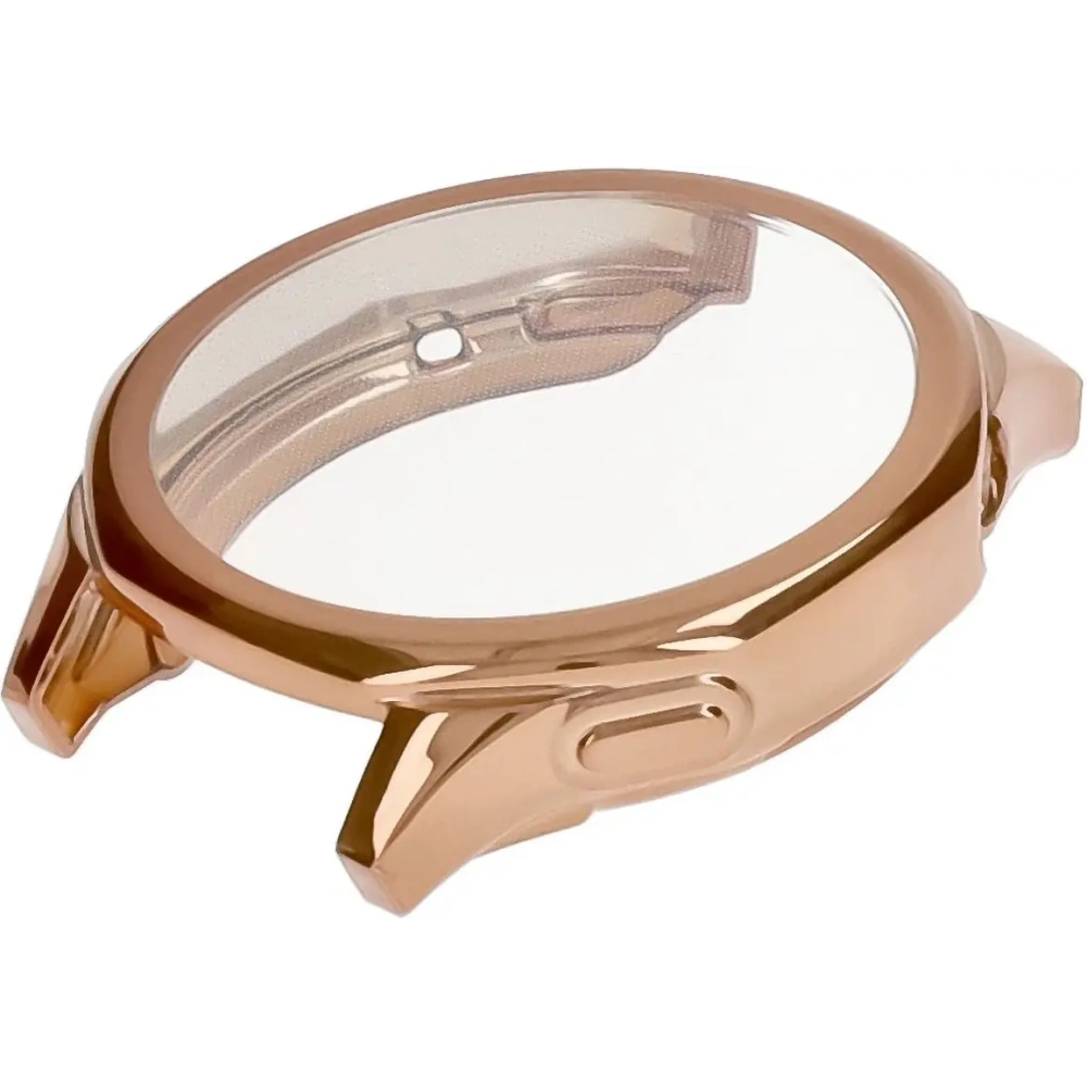 Hurtownia GSM - Bizon Case Watch Felipe Huawei Watch GT 5 46 mm rózsaarany - BIZ6727 - {ean13} - Hurt