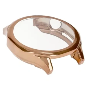 Hurtownia GSM - Bizon Case Watch Felipe Huawei Watch GT 5 46 mm rózsaarany - BIZ6727 - {ean13} - Hurt