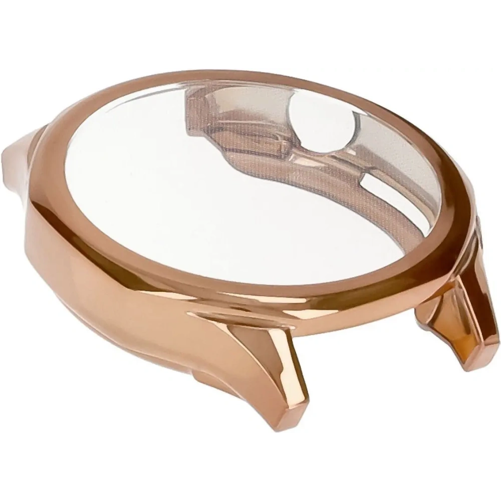 Hurtownia GSM - Bizon Case Watch Felipe Huawei Watch GT 5 46 mm rózsaarany - BIZ6727 - {ean13} - Hurt