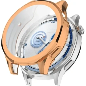 Hurtownia GSM - Bizon Case Watch Felipe Huawei Watch GT 5 46 mm rózsaarany - BIZ6727 - {ean13} - Hurt