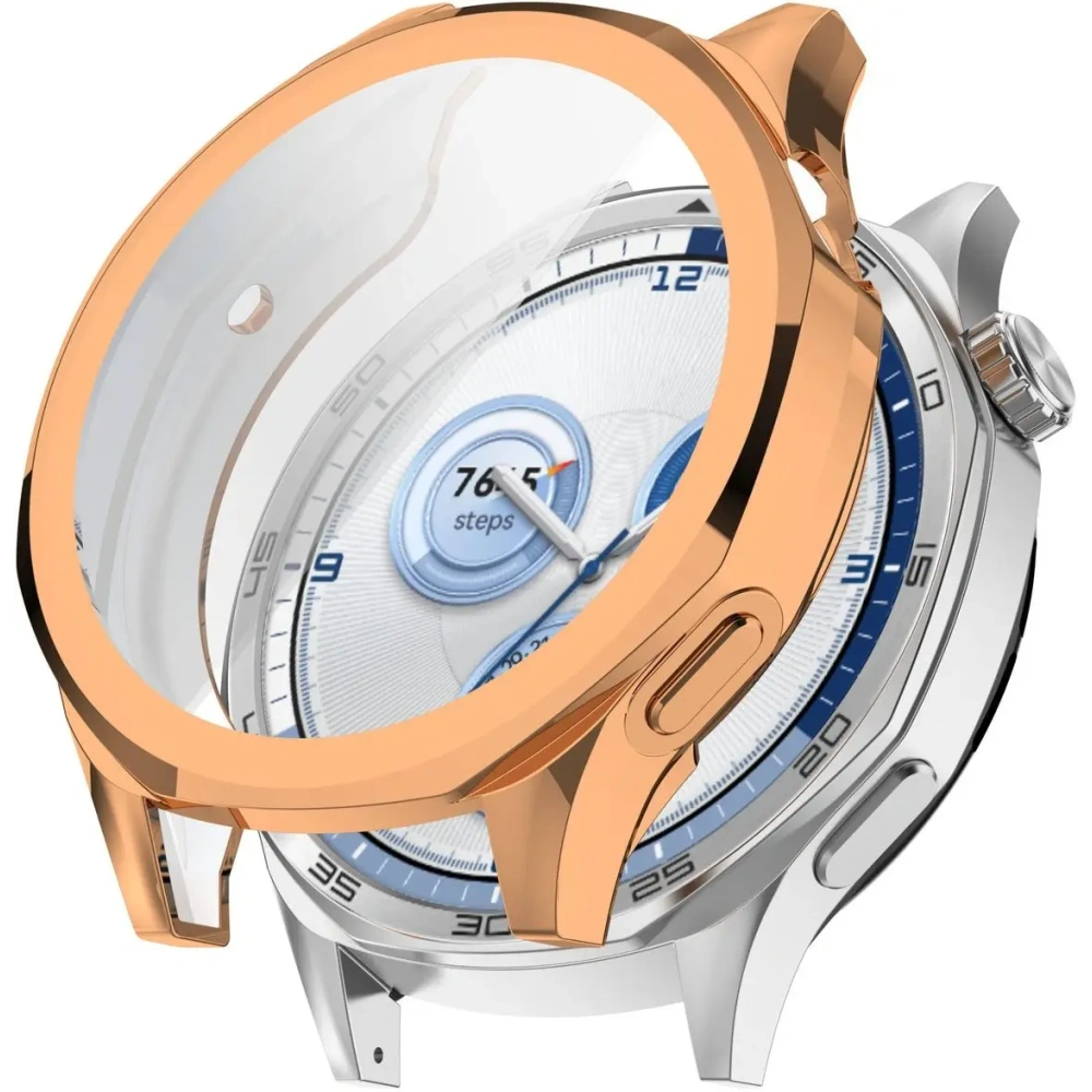 Hurtownia GSM - Bizon Case Watch Felipe Huawei Watch GT 5 46 mm rózsaarany - BIZ6727 - {ean13} - Hurt
