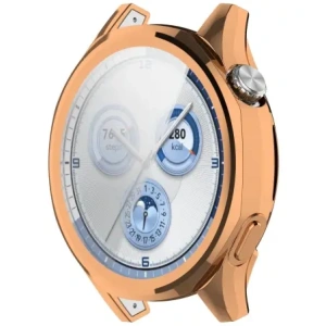 Hurtownia GSM - Bizon Case Watch Felipe Huawei Watch GT 5 46 mm rózsaarany - BIZ6727 - {ean13} - Hurt