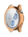 Wholesale Bizon Case Watch Felipe Huawei Watch GT 5 46 mm rose gold - BIZ6727 - {ean13} - Hurt