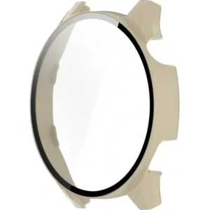 Wholesale Bizon Case+Glass Watch Huawei Watch GT 5 46 mm beige - BIZ6728 - {ean13} - Hurt