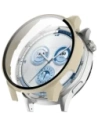 Hurtownia GSM - Bizon Case+Glass Óra Huawei Watch GT 5 46 mm bézs - BIZ6728 - {ean13} - Hurt