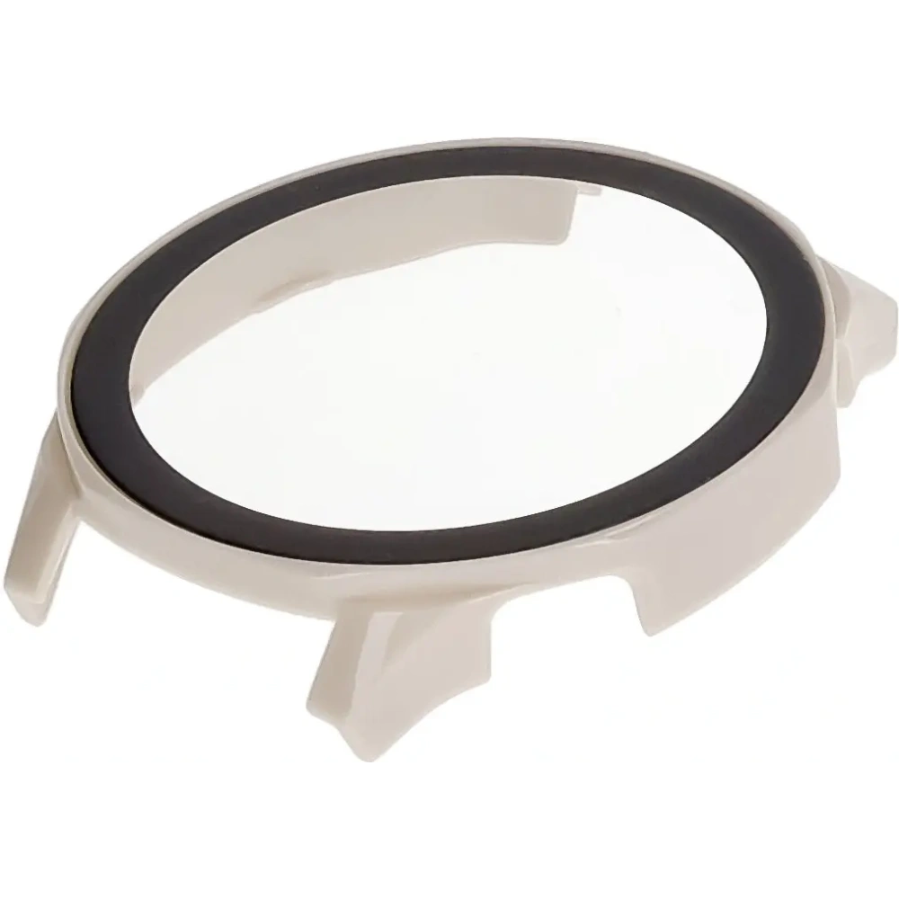 Hurtownia GSM - Bizon Ceas+Sticlă Huawei Watch GT 5 46 mm bej - BIZ6728 - {ean13} - Hurt
