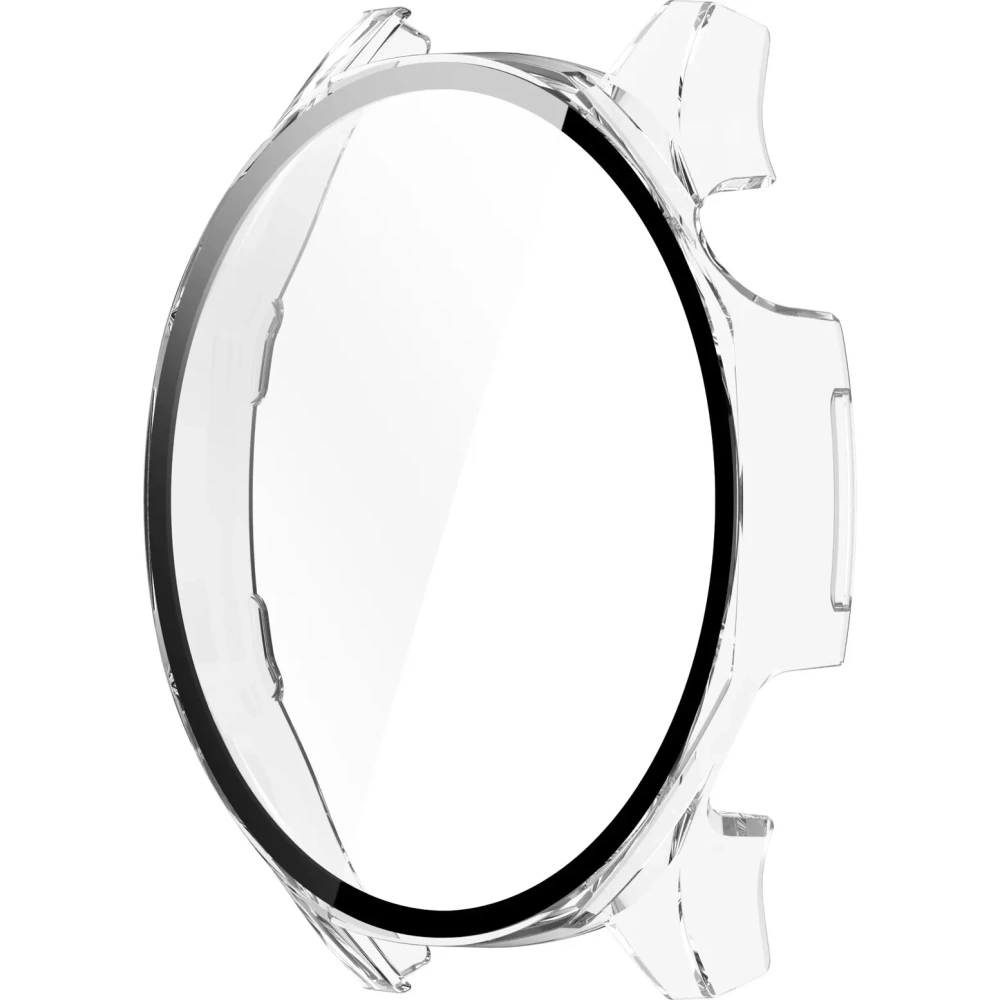 Hurtownia GSM - Bizon Case+Glass Óra Huawei Watch GT 5 46 mm átlátszó - BIZ6729 - {ean13} - Hurt