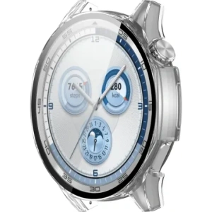 Hurtownia GSM - Bizon Case+Glass Óra Huawei Watch GT 5 46 mm átlátszó - BIZ6729 - {ean13} - Hurt