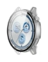 Hurtownia GSM - Etui ze szkłem do zegarka Bizon Case+Glass Watch do Huawei Watch GT 5 46 mm przeźroczyste - BIZ6729 - {ean13} - Hurt