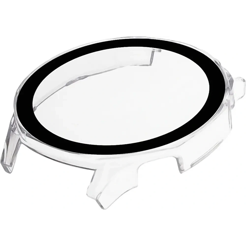 Hurtownia GSM - Bizon Case+Glass Óra Huawei Watch GT 5 46 mm átlátszó - BIZ6729 - {ean13} - Hurt