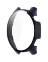 Hurtownia GSM - Etui ze szkłem do zegarka Bizon Case+Glass Watch do Huawei Watch GT 5 46 mm niebieskie - BIZ6730 - {ean13} - Hurt