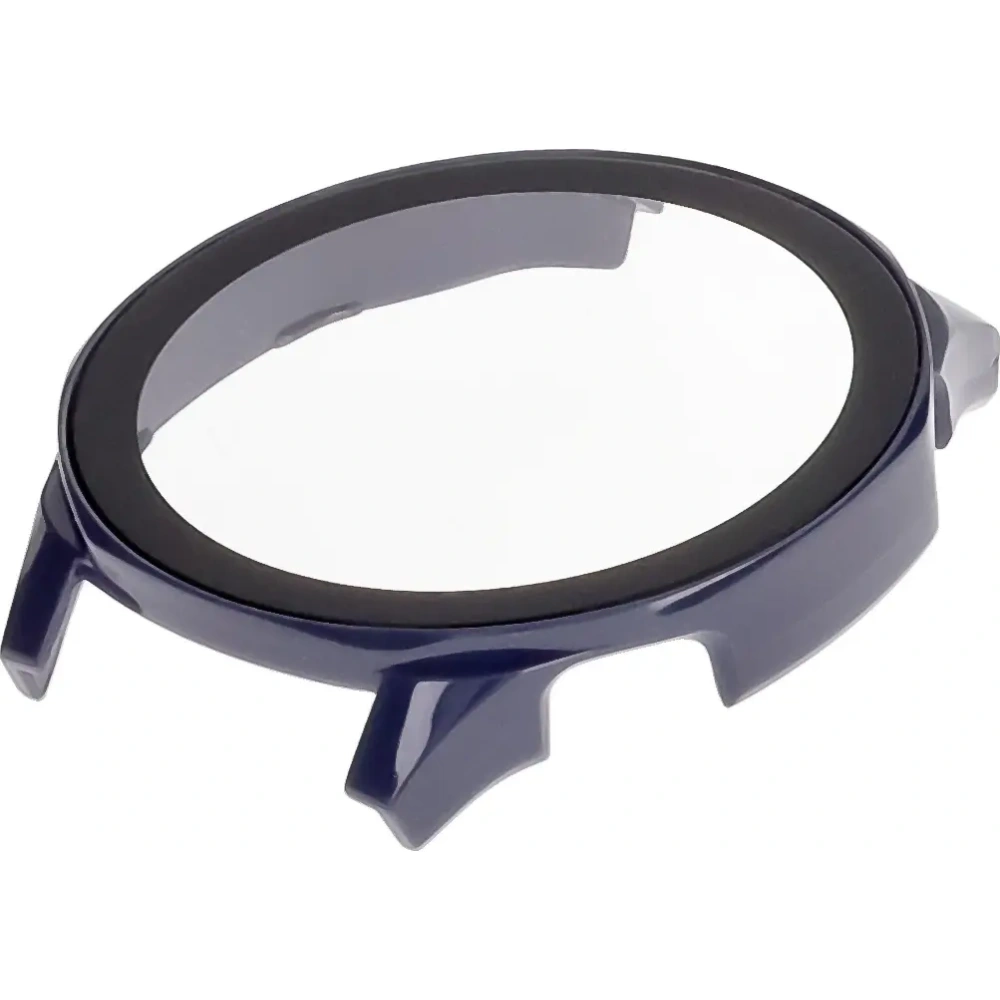 Hurtownia GSM - Bizon Case+Glass óra Huawei Watch GT 5 46 mm kék - BIZ6730 - {ean13} - Hurt