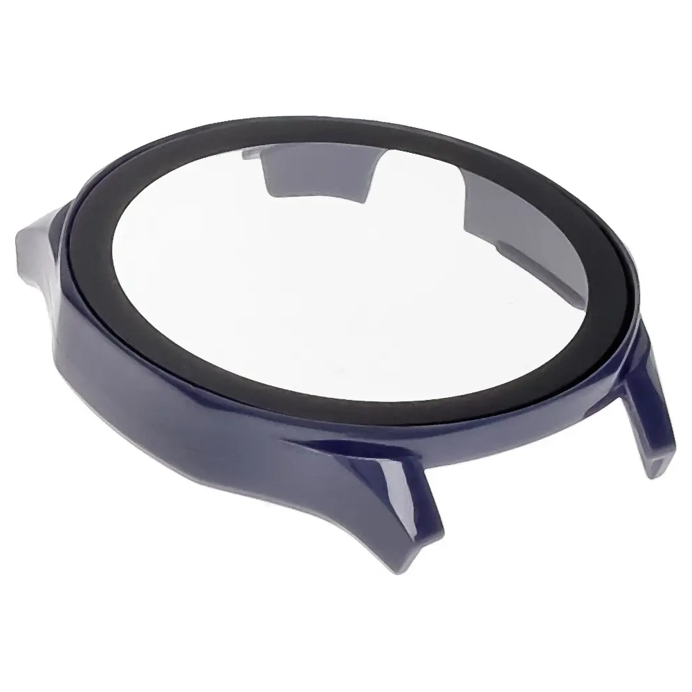 Hurtownia GSM - Bizon Case+Glass óra Huawei Watch GT 5 46 mm kék - BIZ6730 - {ean13} - Hurt