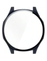 Hurtownia GSM - Etui ze szkłem do zegarka Bizon Case+Glass Watch do Huawei Watch GT 5 46 mm niebieskie - BIZ6730 - {ean13} - Hurt