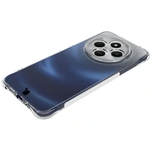 Wholesale Bizon Case Salpa Xiaomi Redmi 14C 4G / POCO C75 clear - BIZ6731 - {ean13} - Hurt