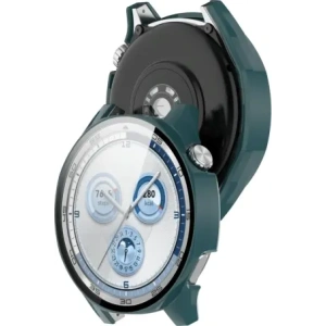 Hurtownia GSM - Bizon Case+Glass Watch Huawei Watch GT 5 46 mm zöld - BIZ6732 - {ean13} - Hurt