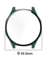 Hurtownia GSM - Bizon Case+Glass Watch Huawei Watch GT 5 46 mm zöld - BIZ6732 - {ean13} - Hurt