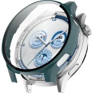Hurtownia GSM - Bizon Case+Glass Watch Huawei Watch GT 5 46 mm zöld - BIZ6732 - {ean13} - Hurt