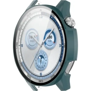 Hurtownia GSM - Bizon Case+Glass Watch Huawei Watch GT 5 46 mm zöld - BIZ6732 - {ean13} - Hurt
