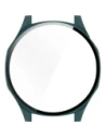 Hurtownia GSM - Etui ze szkłem do zegarka Bizon Case+Glass Watch do Huawei Watch GT 5 46 mm zielone - BIZ6732 - {ean13} - Hurt