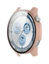 Hurtownia GSM - Bizon Case+Glass Óra Huawei Watch GT 5 46 mm rózsaszín - BIZ6733 - {ean13} - Hurt