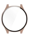 Hurtownia GSM - Bizon Case+Glass Óra Huawei Watch GT 5 46 mm rózsaszín - BIZ6733 - {ean13} - Hurt