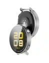 Hurtownia GSM - Bizon Case+Glass Óra Huawei Watch GT 5 41 mm selyem ezüst - BIZ6734 - {ean13} - Hurt