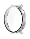 Hurtownia GSM - Bizon Case+Glass Óra Huawei Watch GT 5 41 mm selyem ezüst - BIZ6734 - {ean13} - Hurt