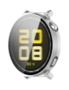 Hurtownia GSM - Bizon Case+Glass Óra Huawei Watch GT 5 41 mm selyem ezüst - BIZ6734 - {ean13} - Hurt