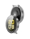 Bizon Case+Glass Óra Huawei Watch GT 5 41 mm tiszta