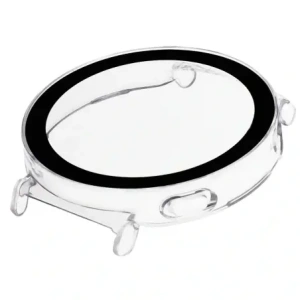 Wholesale Bizon Case+Glass Watch Huawei Watch GT 5 41 mm clear - BIZ6736 - {ean13} - Hurt
