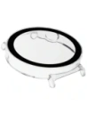 Wholesale Bizon Case+Glass Watch Huawei Watch GT 5 41 mm clear - BIZ6736 - {ean13} - Hurt