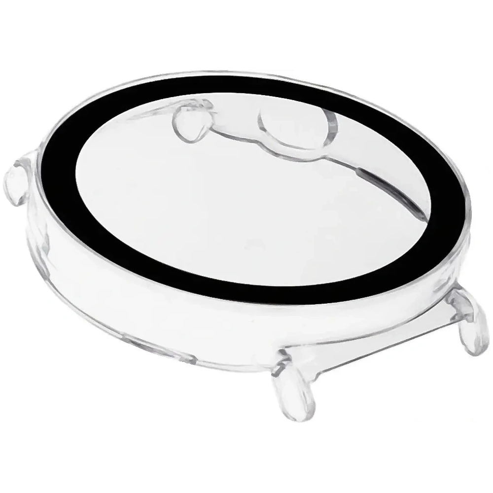 Hurtownia GSM - Bizon Case+Glass Óra Huawei Watch GT 5 41 mm tiszta - BIZ6736 - {ean13} - Hurt