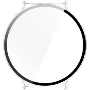Wholesale Bizon Case+Glass Watch Huawei Watch GT 5 41 mm clear - BIZ6736 - {ean13} - Hurt