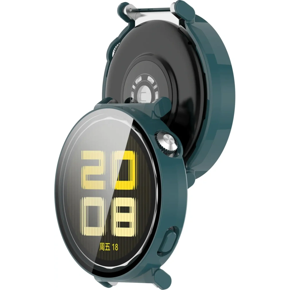 Hurtownia GSM - Bizon Case+Glass Óra Huawei Watch GT 5 41 mm zöld - BIZ6737 - {ean13} - Hurt