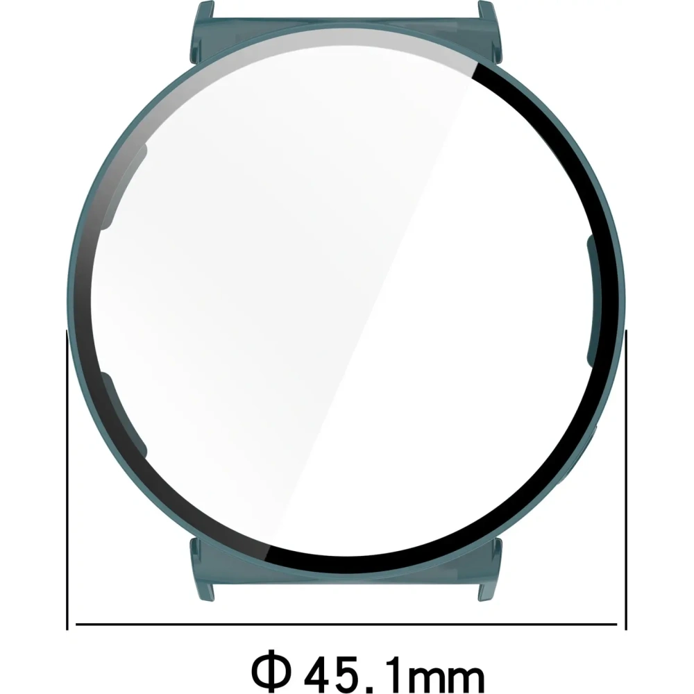 Hurtownia GSM - Bizon Case+Glass Óra Huawei Watch GT 5 41 mm zöld - BIZ6737 - {ean13} - Hurt