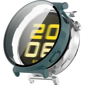 Hurtownia GSM - Bizon Case+Glass Óra Huawei Watch GT 5 41 mm zöld - BIZ6737 - {ean13} - Hurt