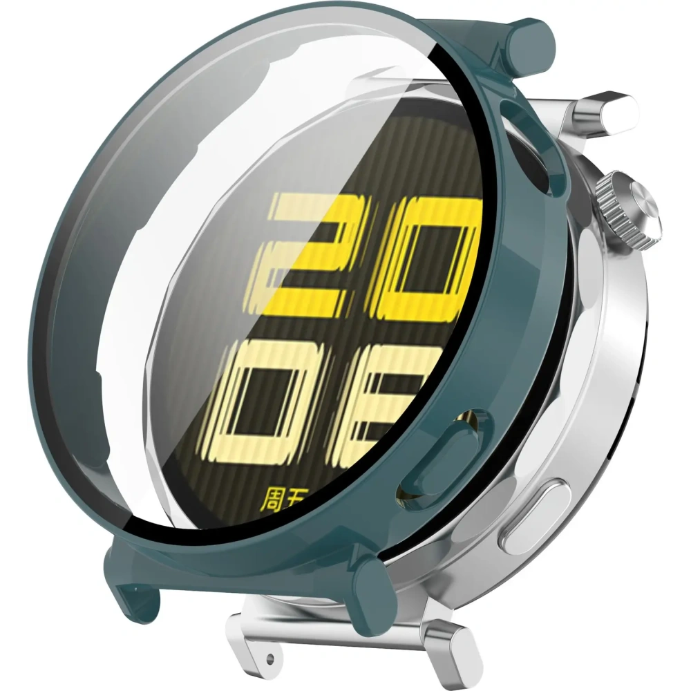 Hurtownia GSM - Bizon Case+Glass Óra Huawei Watch GT 5 41 mm zöld - BIZ6737 - {ean13} - Hurt