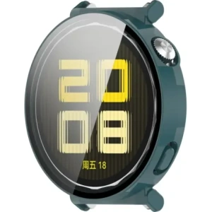 Hurtownia GSM - Bizon Case+Glass Óra Huawei Watch GT 5 41 mm zöld - BIZ6737 - {ean13} - Hurt